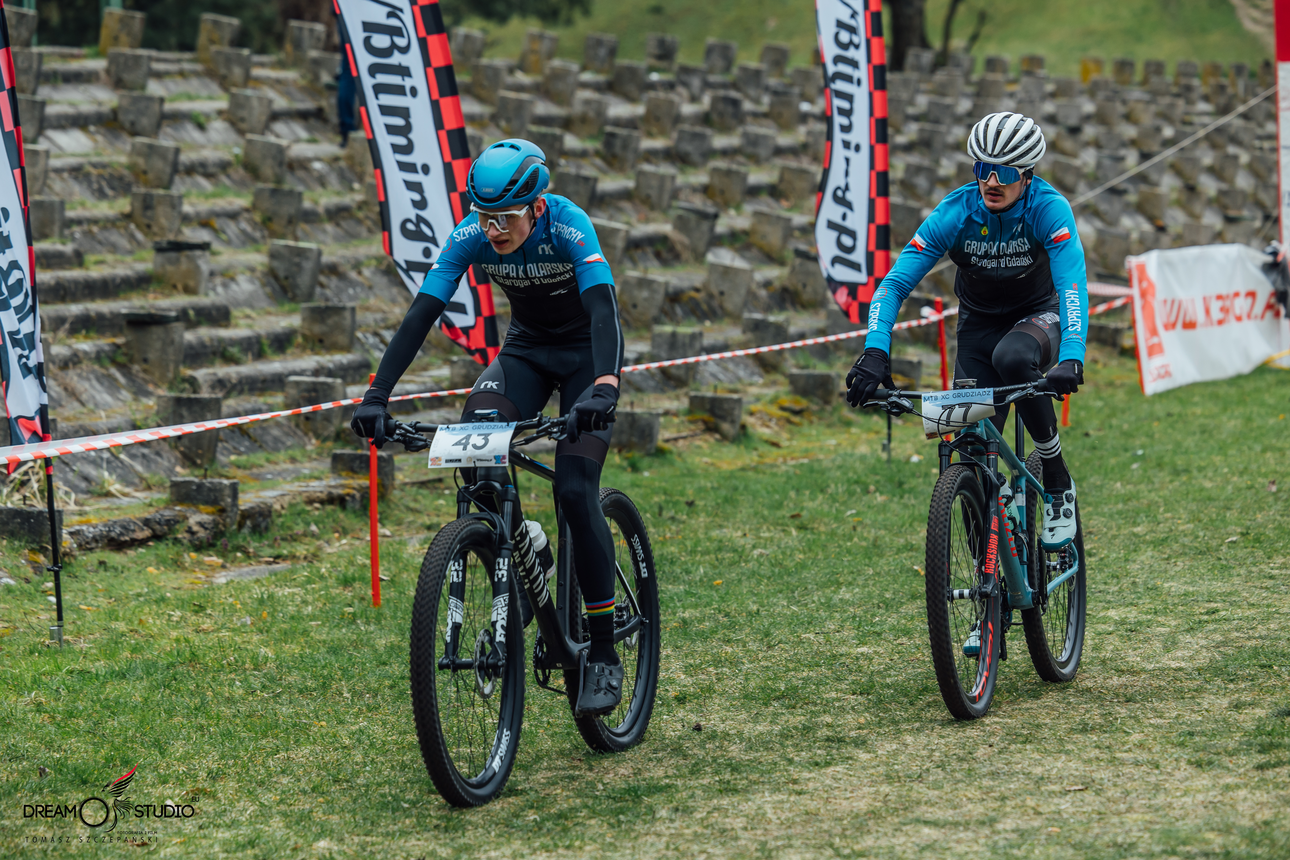 MTB XC Strzemyk 2023 230